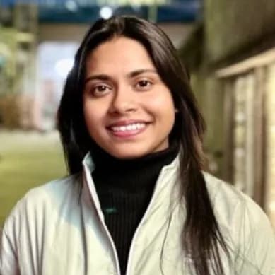 Ankita Dasgupta