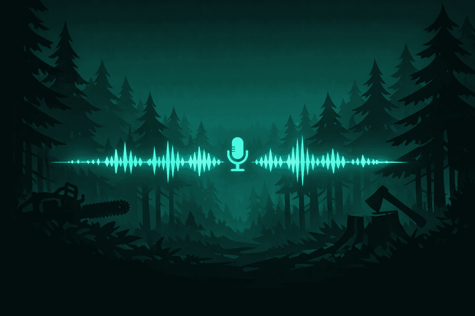 Detecting Illegal Logging Sounds with an Audio Classifier on Vertex AI