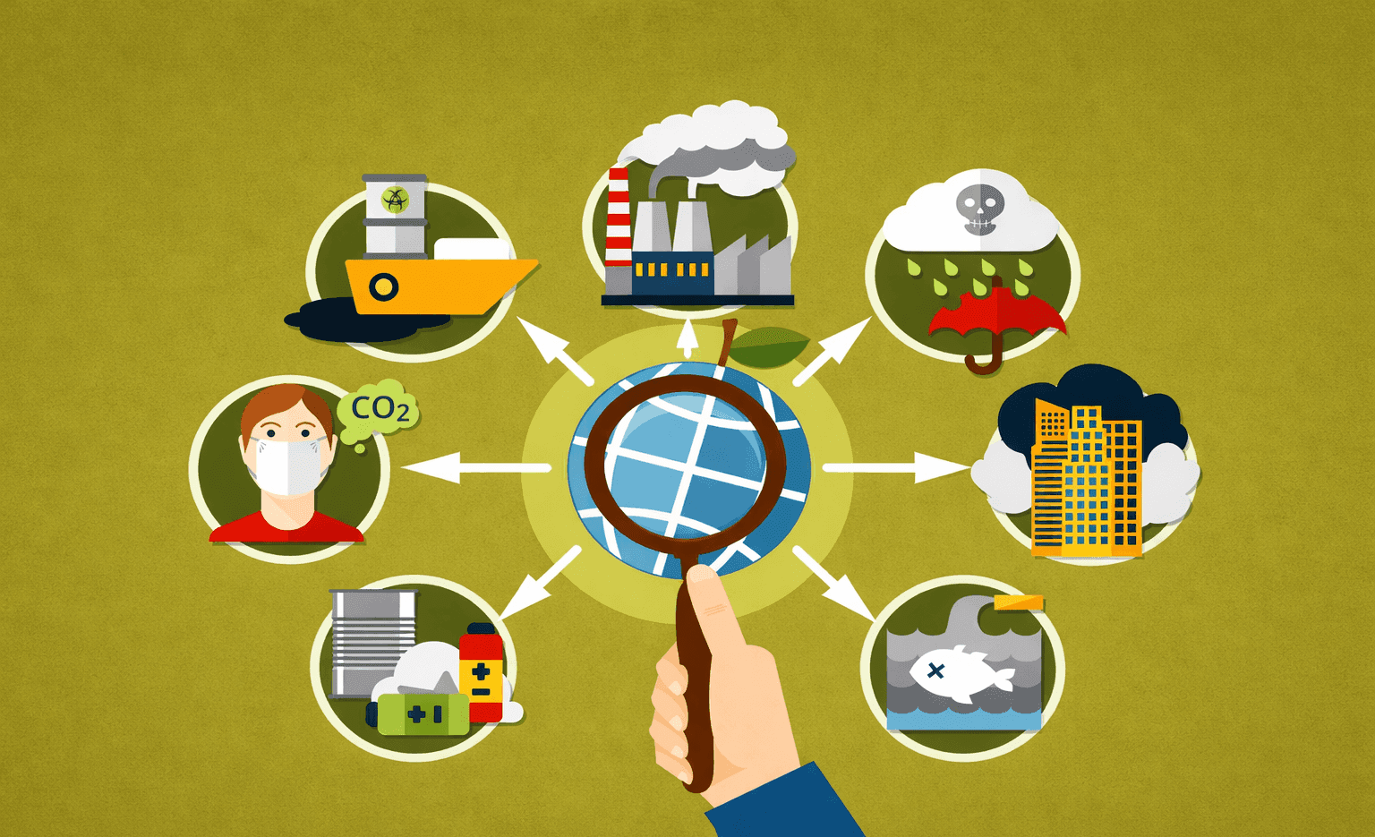 Environmental Impact Assessment in the Age of Digital Monitoring