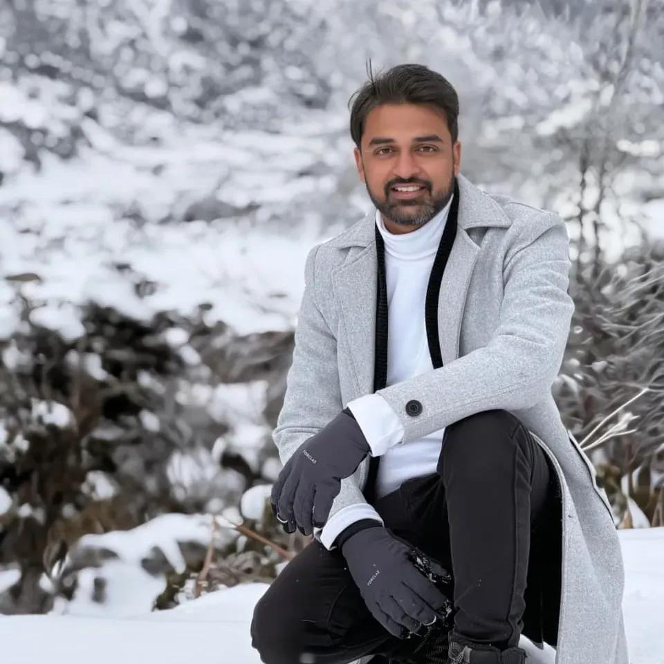 Gaurav Singh