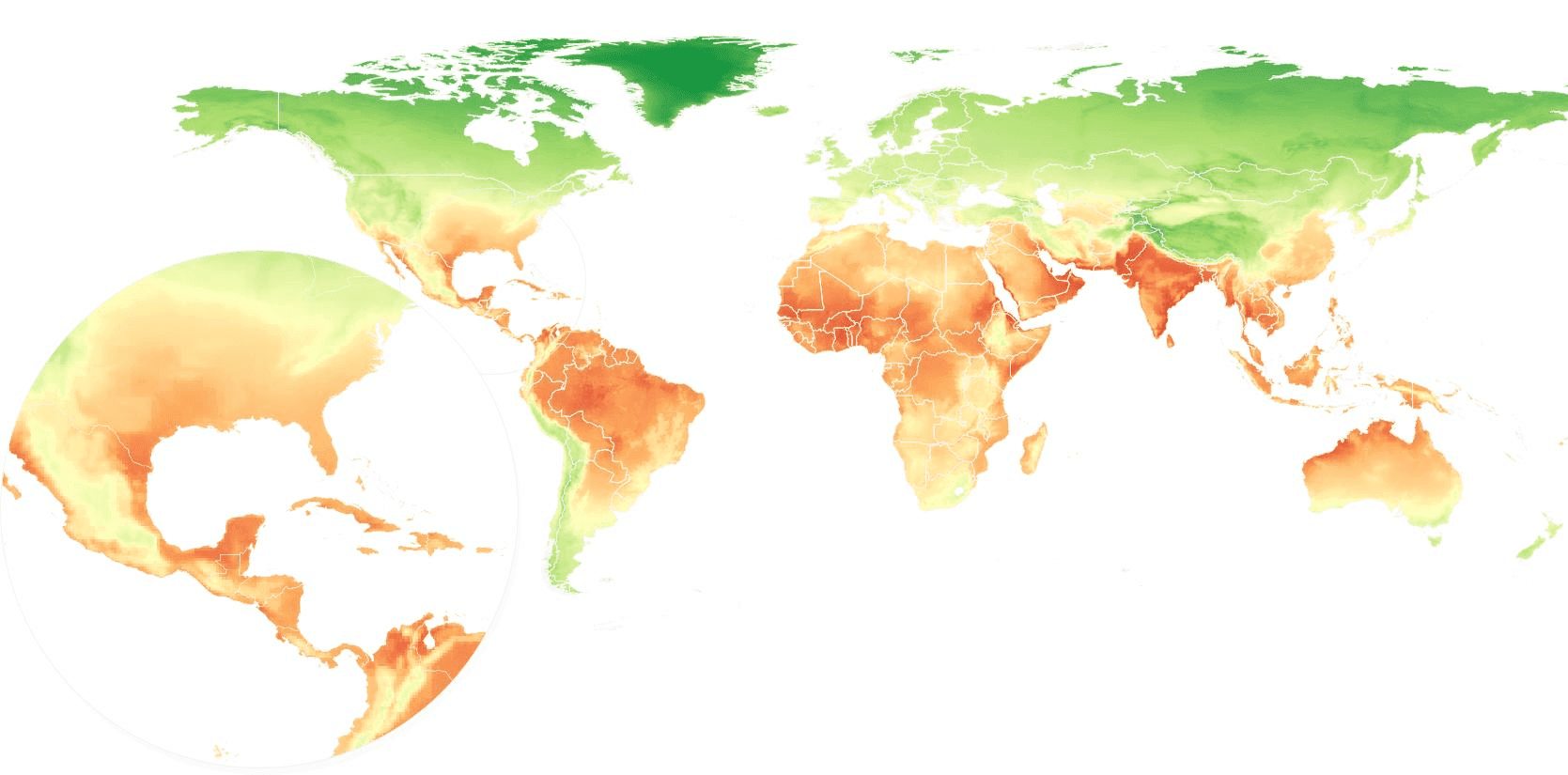 Climate Risk Modelling Explained for Businesses and Investors