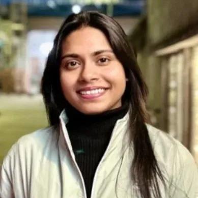 Ankita Dasgupta