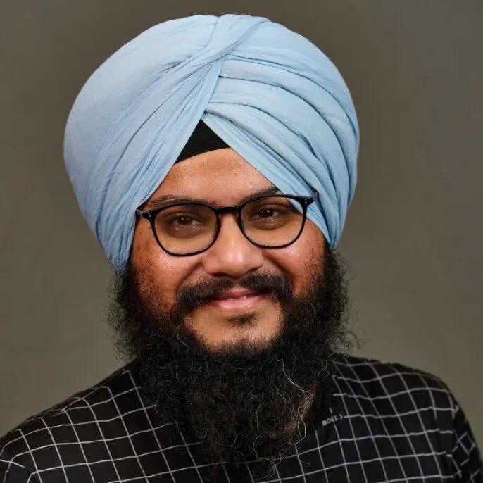 Dr. Manmeet Singh