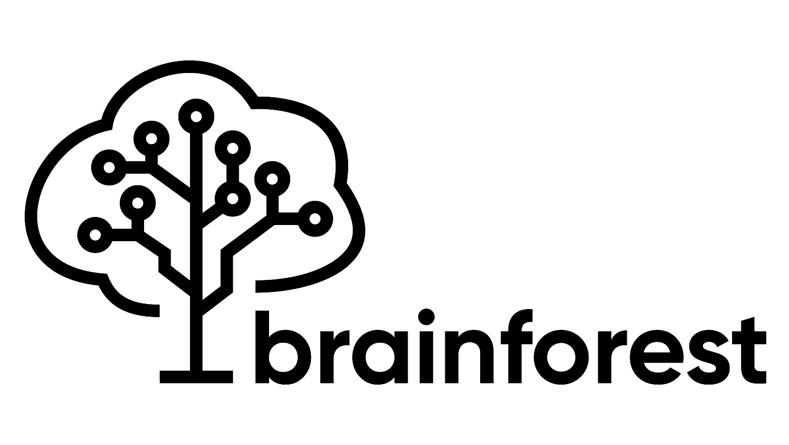 Image of brainforest